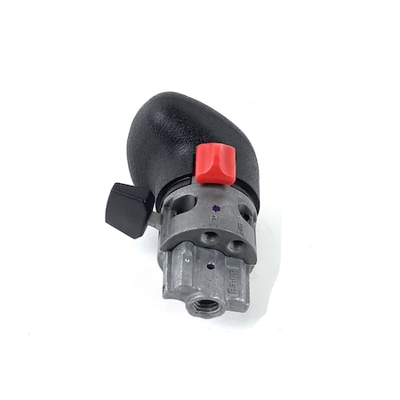 Eaton Valve Assy, Master Shift, Transmission, A-6913 A-6913